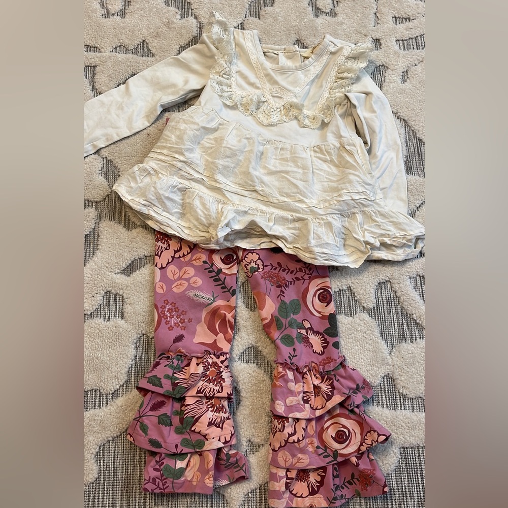 MATILDA JANE SET